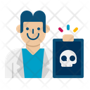 پیش‌نمایش فایل radiographer-4565939 از پک تنوع مردان در مشاغل