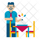 پیش‌نمایش فایل restaurant-manager-4565942 از پک تنوع مردان در مشاغل