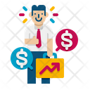 پیش‌نمایش فایل sales-representative-4565944 از پک تنوع مردان در مشاغل