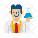 پیش‌نمایش فایل scientist-4565945 از پک تنوع مردان در مشاغل