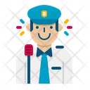 پیش‌نمایش فایل security-guard-4565947 از پک تنوع مردان در مشاغل