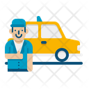 پیش‌نمایش فایل taxi-driver-4565953 از پک تنوع مردان در مشاغل