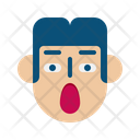 پیش‌نمایش فایل amazed-4566410 از پک شکلک‌ها
