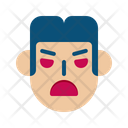 پیش‌نمایش فایل angry-4566325 از پک شکلک‌ها