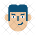 پیش‌نمایش فایل confident-4566333 از پک شکلک‌ها
