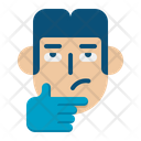 پیش‌نمایش فایل curious-4566339 از پک شکلک‌ها
