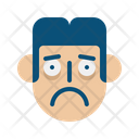 پیش‌نمایش فایل depressed-4566341 از پک شکلک‌ها