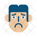 پیش‌نمایش فایل disappointed-4566342 از پک شکلک‌ها