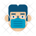 پیش‌نمایش فایل face-mask-4566350 از پک شکلک‌ها