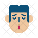 پیش‌نمایش فایل kiss-4566363 از پک شکلک‌ها
