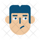 پیش‌نمایش فایل meh-4566369 از پک شکلک‌ها