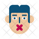 پیش‌نمایش فایل quiet-4566381 از پک شکلک‌ها