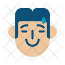 پیش‌نمایش فایل relieved-4566382 از پک شکلک‌ها