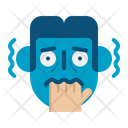 پیش‌نمایش فایل scared-4566385 از پک شکلک‌ها