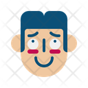پیش‌نمایش فایل shy-4566388 از پک شکلک‌ها