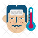پیش‌نمایش فایل sick-4566389 از پک شکلک‌ها