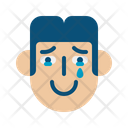 پیش‌نمایش فایل tears-of-joy-4566397 از پک شکلک‌ها