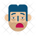 پیش‌نمایش فایل tired-4566399 از پک شکلک‌ها