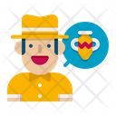 پیش‌نمایش فایل archaeologist-male-4565675 از پک ماقبل تاریخ