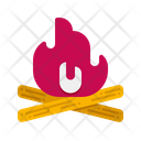 پیش‌نمایش فایل bonfire-4565679 از پک ماقبل تاریخ