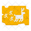 پیش‌نمایش فایل cave-painting-4565686 از پک ماقبل تاریخ