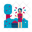 پیش‌نمایش فایل gatherer-female-4565695 از پک ماقبل تاریخ
