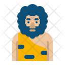 پیش‌نمایش فایل neanderthal-man-4565709 از پک ماقبل تاریخ