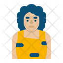 پیش‌نمایش فایل neanderthal-woman-4565710 از پک ماقبل تاریخ