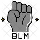 پیش‌نمایش فایل black-lives-matter-4566167 از پک اعتراض و نافرمانی مدنی