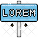 پیش‌نمایش فایل lorem-board-4566226 از پک اعتراض و نافرمانی مدنی