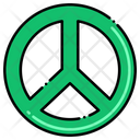 پیش‌نمایش فایل peace-sign-4566211 از پک اعتراض و نافرمانی مدنی