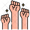 پیش‌نمایش فایل revolution-4566223 از پک اعتراض و نافرمانی مدنی
