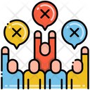 پیش‌نمایش فایل strike-4566232 از پک اعتراض و نافرمانی مدنی