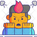 پیش‌نمایش فایل burnout-4566600 از پک استرس کار