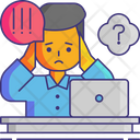 پیش‌نمایش فایل concentration-problems-4566607 از پک استرس کار