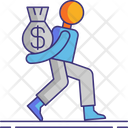 پیش‌نمایش فایل debt-4566610 از پک استرس کار