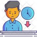 پیش‌نمایش فایل down-time-4566614 از پک استرس کار
