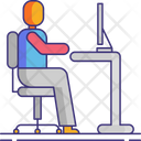 پیش‌نمایش فایل ergonomic-4566615 از پک استرس کار