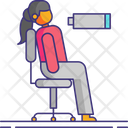 پیش‌نمایش فایل exhausted-female-4566617 از پک استرس کار