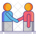 پیش‌نمایش فایل handshake-4566639 از پک استرس کار