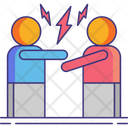 پیش‌نمایش فایل interpersonal-conflict-4566629 از پک استرس کار