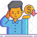 پیش‌نمایش فایل low-salary-4566635 از پک استرس کار