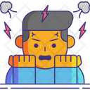 پیش‌نمایش فایل rage-4566650 از پک استرس کار
