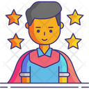 پیش‌نمایش فایل role-model-4566651 از پک استرس کار