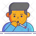 پیش‌نمایش فایل smoking-4566653 از پک استرس کار