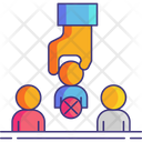 پیش‌نمایش فایل staff-cutback-4566654 از پک استرس کار