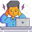 پیش‌نمایش فایل stress-4566657 از پک استرس کار