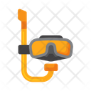 پیش‌نمایش فایل mask-and-snorkel-4566046 از پک تور غواصی