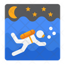 پیش‌نمایش فایل night-diving-4566048 از پک تور غواصی