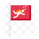 پیش‌نمایش فایل scuba-flag-4566054 از پک تور غواصی